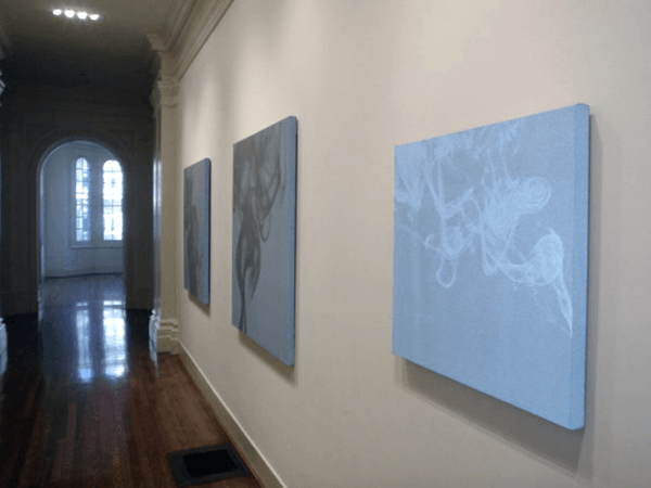 Image in Show iPaintings