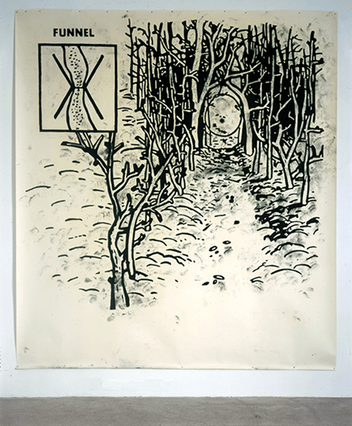 Image in Show The Woods