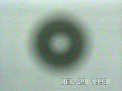 Video Image for Untitled (Dec. 29, 1993)